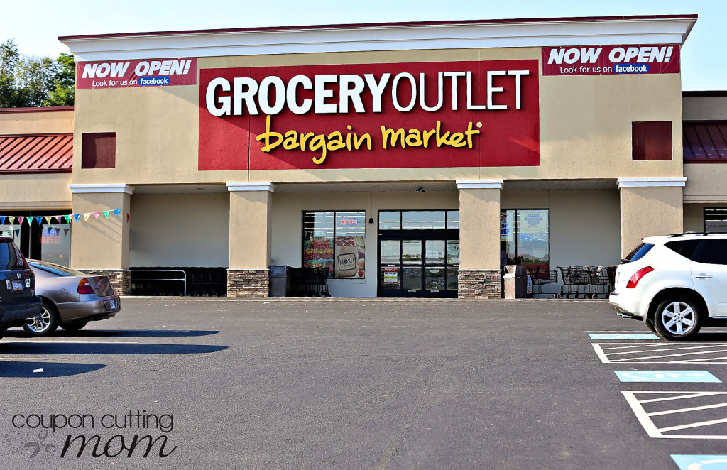 Grocery Outlet Bargain Market Saves You up to 70% off Your Grocery Bill + a Gift Card Giveaway