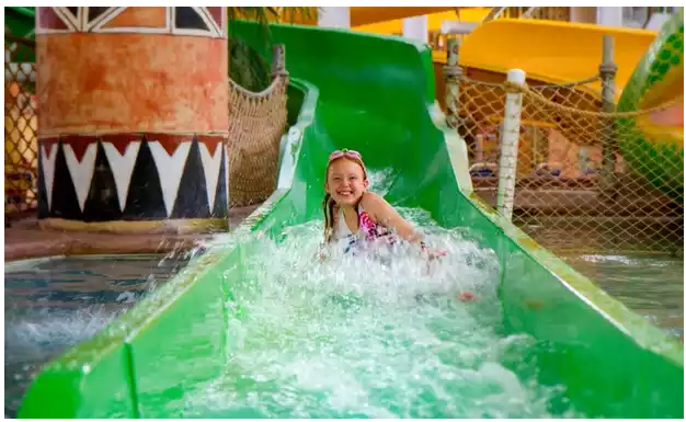 Kalahari Water Park Resort - Prices Up To 39% off Regular Price