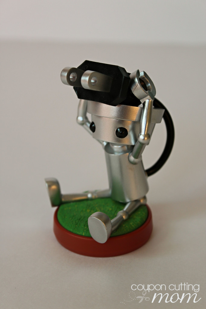 Chibi-Robo Zip Lash and the New Nintendo 3DS XL Game System