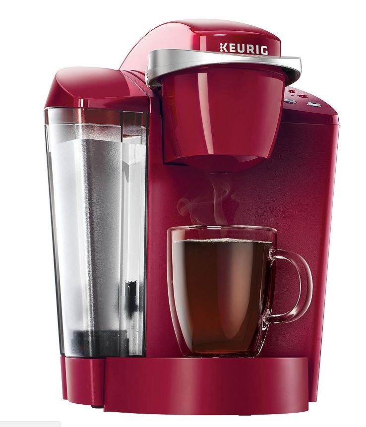 *HOT* Keurig K55 Coffee Brewing System Only $61.49 (Reg. $139.99) + FREE Shipping