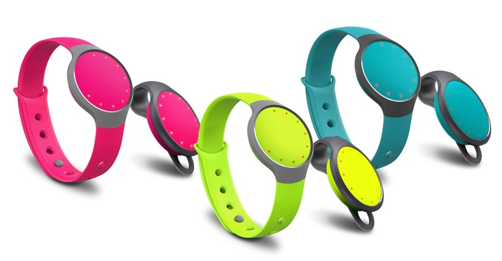 Misfit Flash Activity Fitness Band 50% off Regular Price