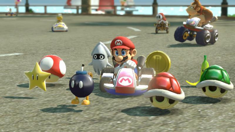 Celebrate Family Week With These Fun Nintendo Themed Activities