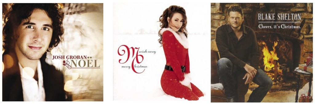 FREE Christmas Album MP3 Downloads