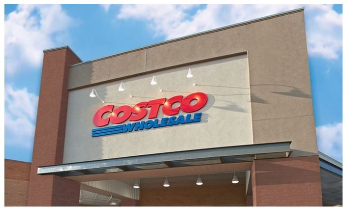 Costco Wholesale Membership + Bonus $40 Cash Card 