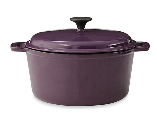 *HOT* Bella 5.5 Quart Dutch Oven Only $14.99 (Was $59.99)