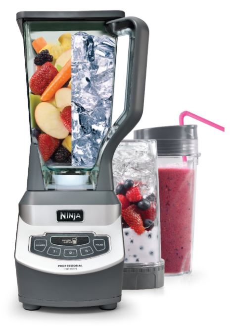 Ninja Blender 42% Off Regular Price + Free Shipping