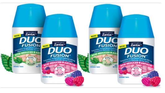 *HOT* $5.01 Moneymaker on Duo Fusion at Giant 