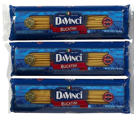 Weis: FREE DaVinci Pasta With Printable Coupon