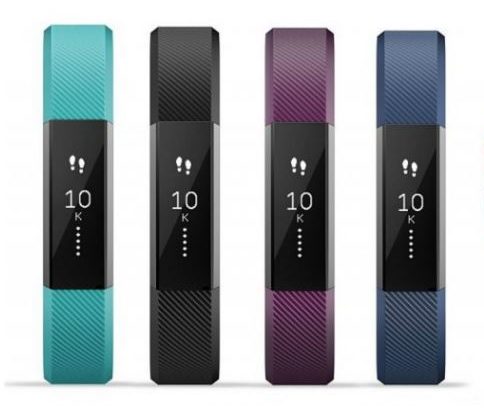 Fitbit Alta Wireless Activity Tracker ONLY $64.99 (Reg. Price $149.99) + Free Shipping