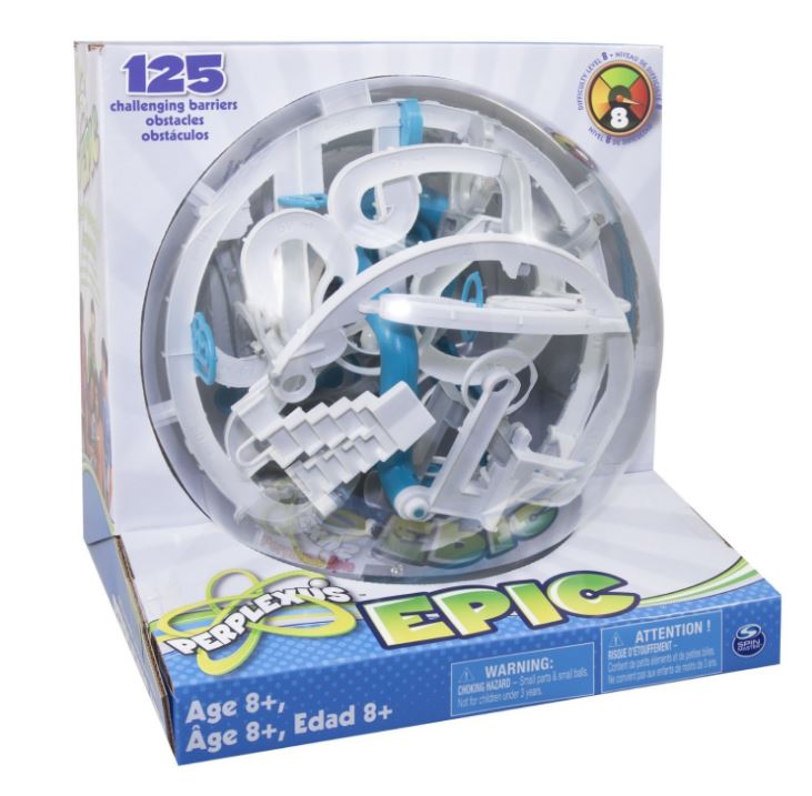 Perplexus Epic - Save 57% off Regular Price