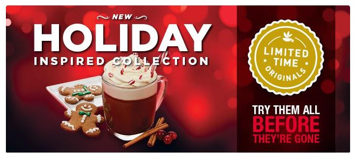 Holiday Inspired Collection at Giant Food Store + $25 Gift Card Giveaway