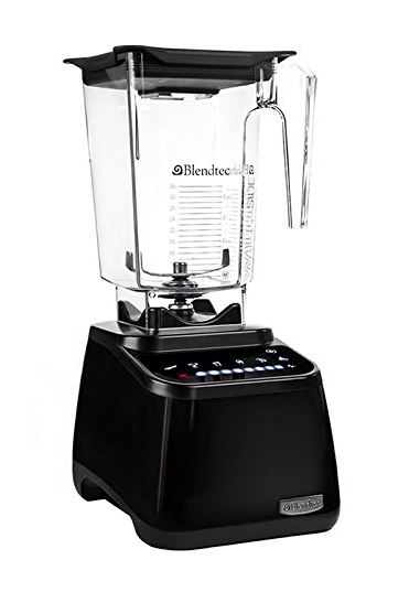 Blendtec Designer Series Blender 57% Off Regular Price 