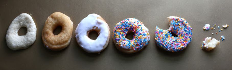 Baked Goods and Donuts at Beiler's Doughnuts - 48% Off Regular Price 