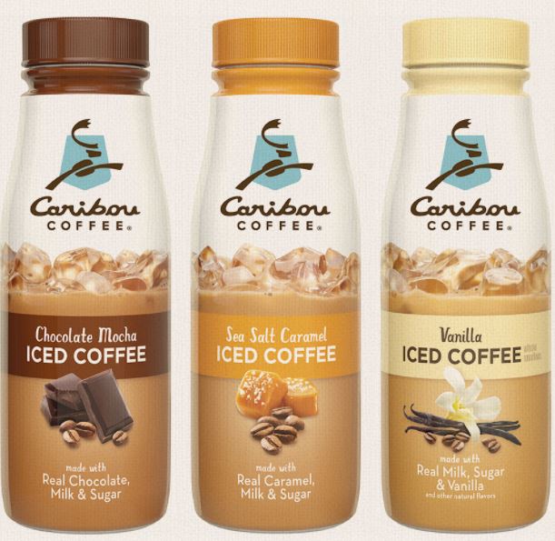 FREE Caribou Iced Coffee With This Printable Coupon and Ibotta Offer