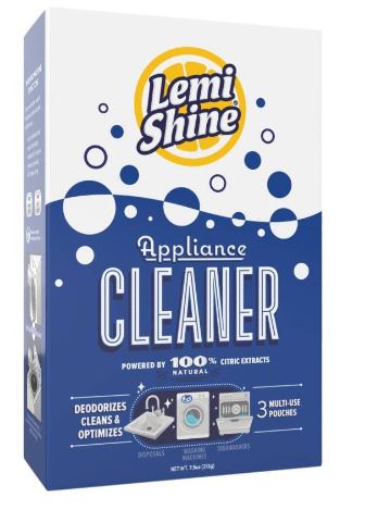 Target: 2 FREE Lemi Shine Citrus Multi Purpose Machine Cleaners 