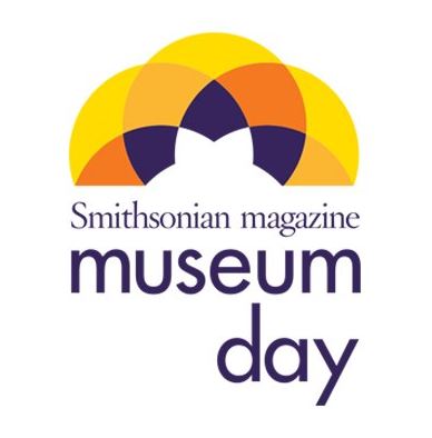 Smithsonian Magazine Museum Day - Free Museum Admission on April 4, 2020