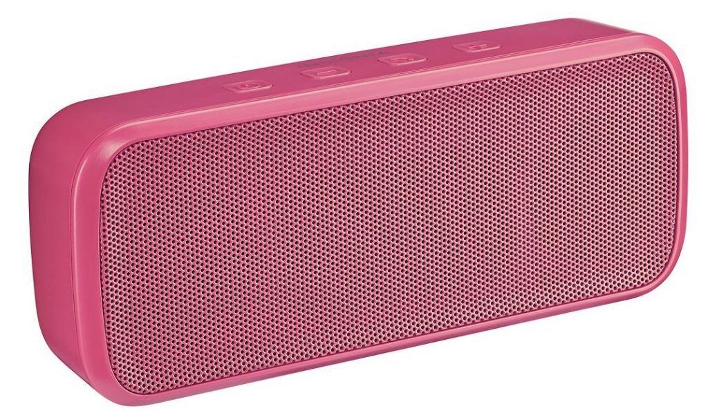Insignia Portable Wireless Speaker ONLY $9.99 (Reg. Price $39.99) + FREE Shipping