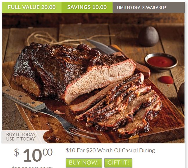 Save 50% on Golden Corral Dining - Lancaster, PA Location