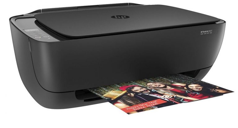 Black Friday Deal Live Now at Best Buy - HOT Price on HP Printers
