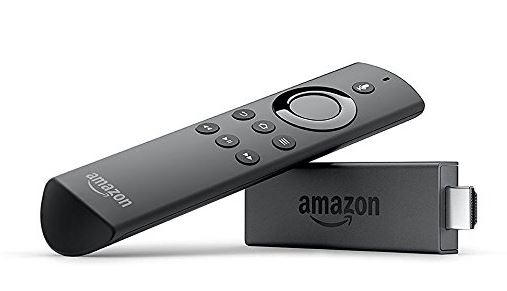Fire TV Stick with Alexa Voice Remote ONLY $14.99 (Regular Price $39.99)