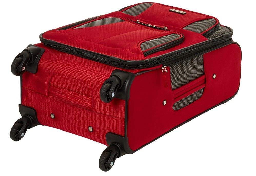 Samsonite Aspire Xlite Expandable Spinner 20" Only $59.00 - Reg. Price $119.99