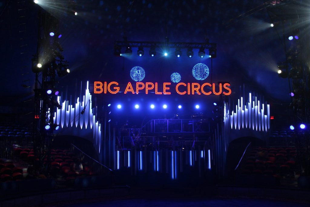 Big Apple Circus Philadelphia, PA - Review and Discount Admission Tickets