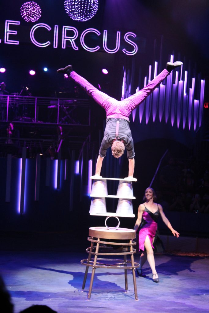 Big Apple Circus Philadelphia, PA - Review and Discount Admission Tickets