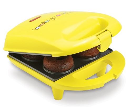 Babycakes Mini Donut Maker 44% Off Regular Price 