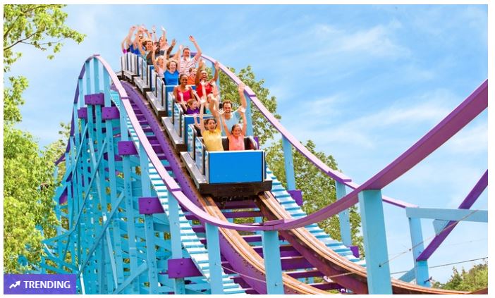 Savings on Dutch Wonderland Admission Tickets