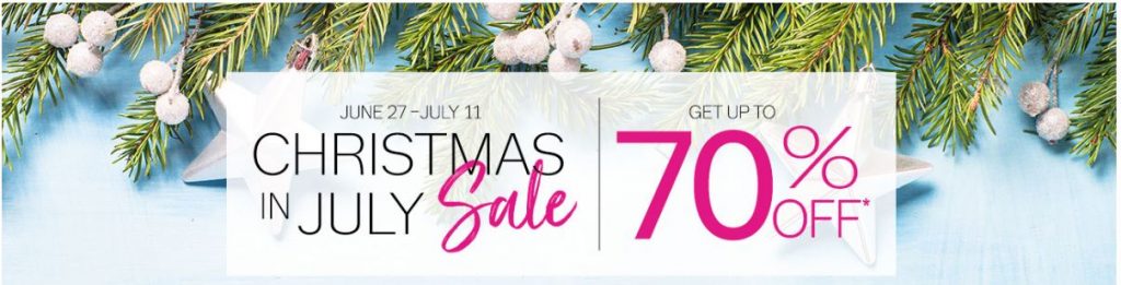 thirty one outlet sale 2019