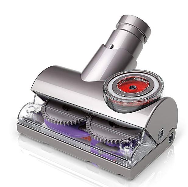 Dyson Ball Animal Complete Upright Vacuum Only $230.00 - Regular Price $389.00