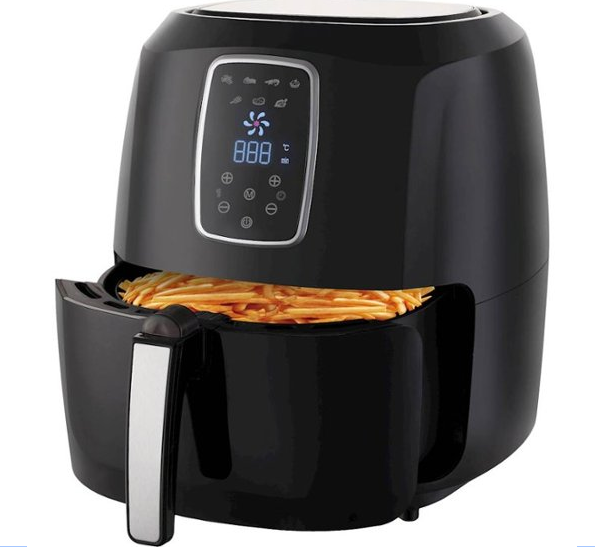 Emerald Air Fryer - 67% Off Regular Price + Free Shipping