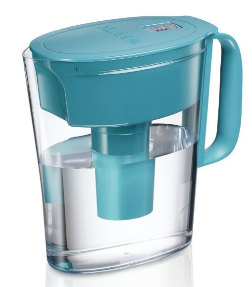 Brita Small 5 Cup Metro Water Pitcher Only $13.99