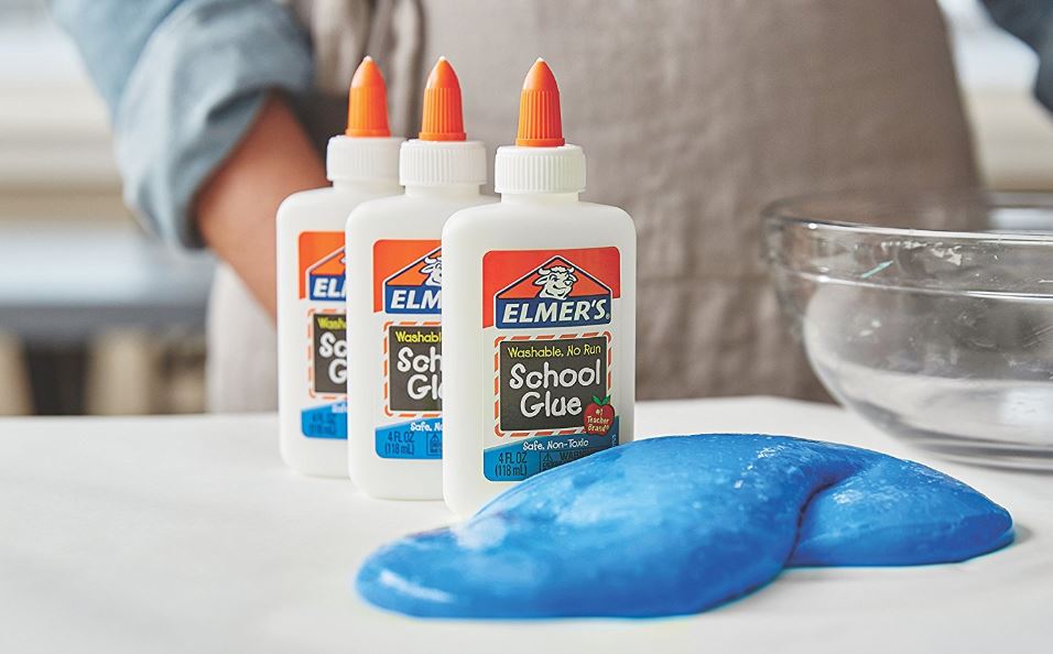 Elmer's Liquid School Glue Pack of 12 - 65% Off Regular Price