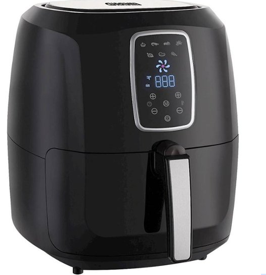 Emerald Air Fryer - 67% Off Regular Price + Free Shipping