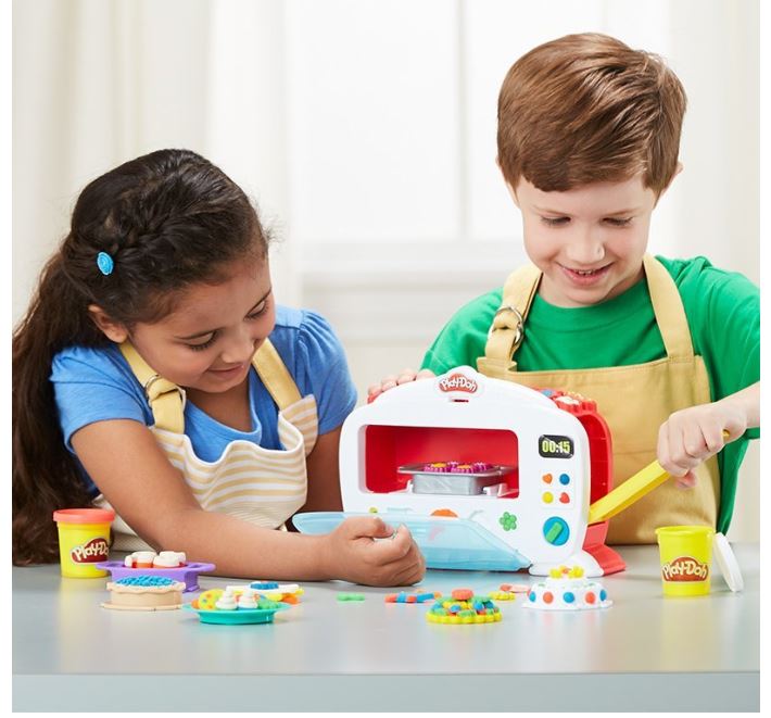 Play-Doh Kitchen Creations Magical Oven Only $16.49 - Regular Price $26.99