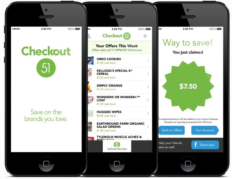 Earn a FREE $5 Bonus With This Checkout 51 Offer