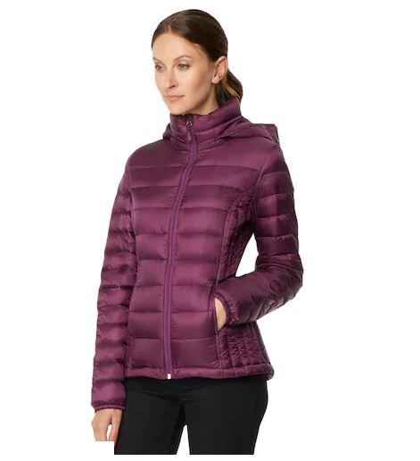 HeatKeep Puffer Jackets ONLY $39.99 (Regular Price $100.00)