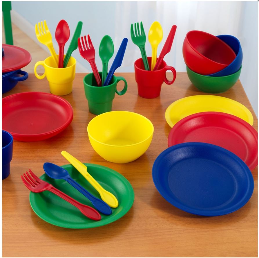 KidKraft Cookware Playset - 68% Off Regular Price