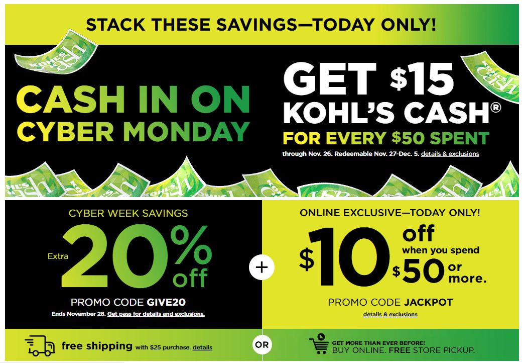 Kohl's Cyber Monday Deals Hot Prices On Bedding Items