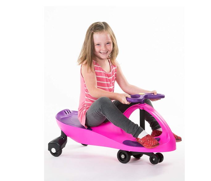 PlasmaCar Ride On Toy - 44% Off Regular Price 