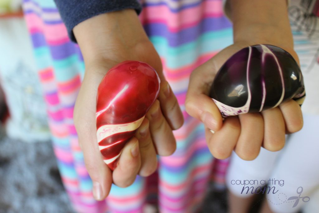 Squoosh-O's Stress Balls Kit Will Provide Lots of Squishy Fun