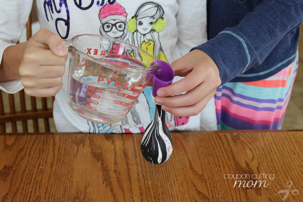 Squoosh-O's Stress Balls Kit Will Provide Lots of Squishy Fun