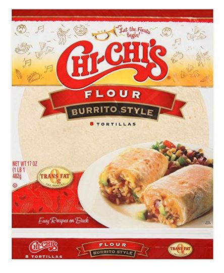 Giant: Chi-Chi's Tortillas FREE + $1.65 Moneymaker