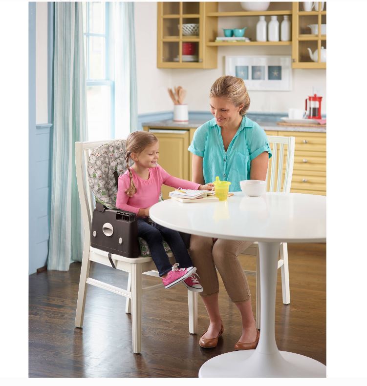 Graco SimpleSwitch 2-in-1 Convertible High Chair ONLY $38.98 (Reg. Price $79.99) + FREE Shipping