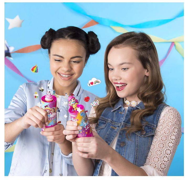 Party Popteenies - Double Surprise Popper - 71% Off Regular Price