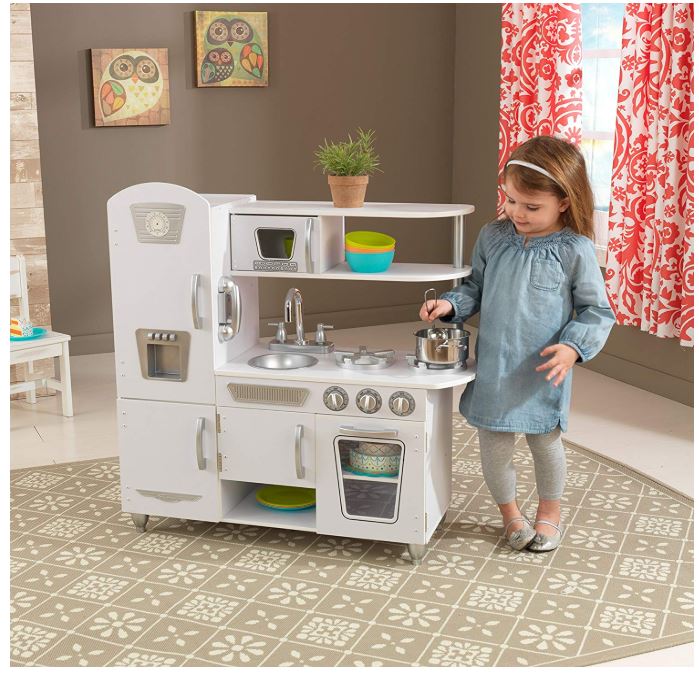 KidKraft Vintage Kitchen - 46% Off Regular Price