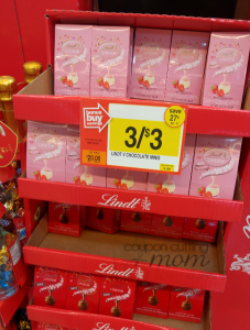 FREE Lindt Lindor Chocolate Truffles With This Printable Coupon