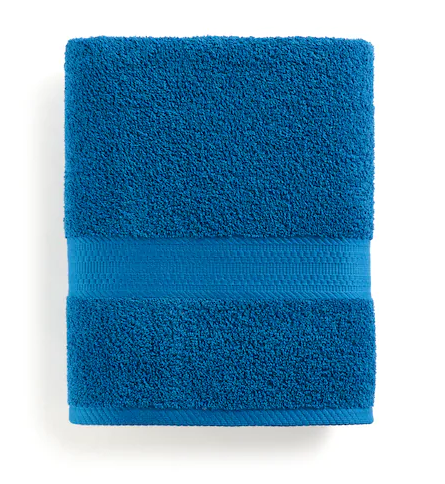 Kohl's: The Big One Bath Towels Only $2.89 (Regular Price $9.99)