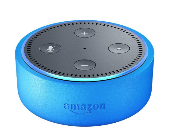 Echo Dot Kids Edition - 50% Off Regular Price Echo Dot Kids Edition - 50% Off Regular Price